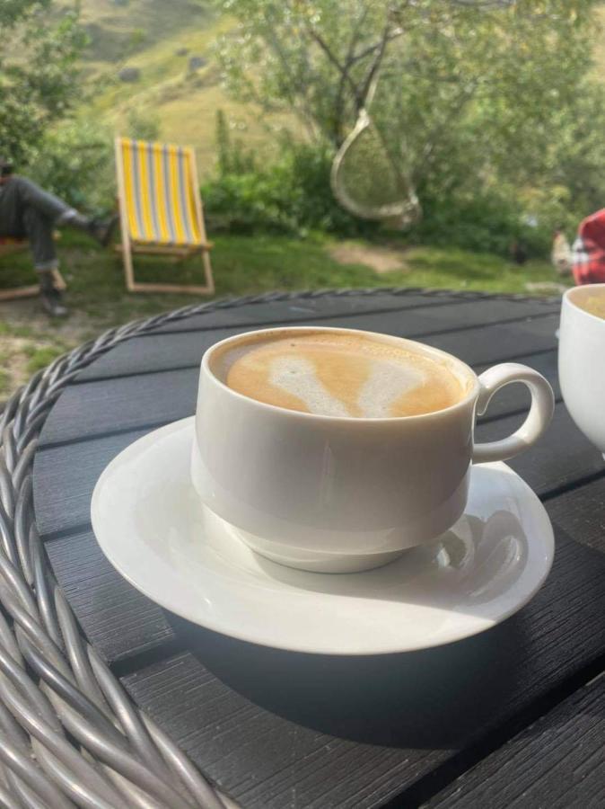Metitsa Acomodação com café da manhã Juta Exterior foto