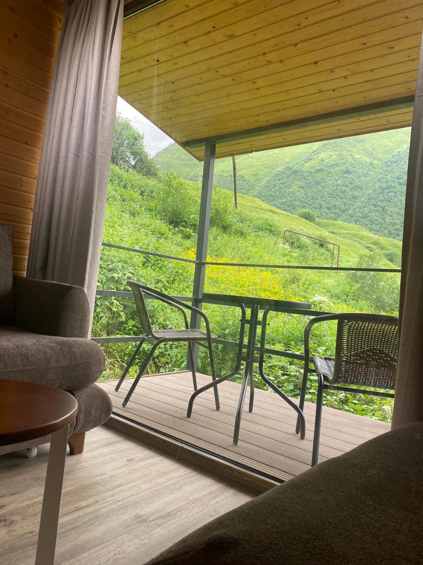 Metitsa Acomodação com café da manhã Juta Exterior foto