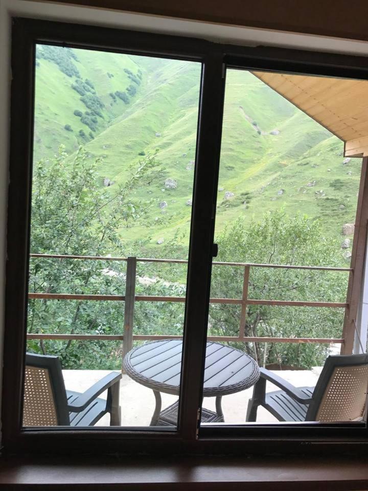 Metitsa Acomodação com café da manhã Juta Exterior foto