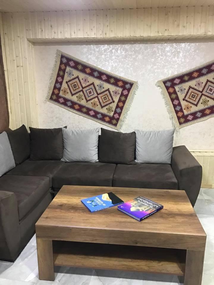Metitsa Acomodação com café da manhã Juta Exterior foto