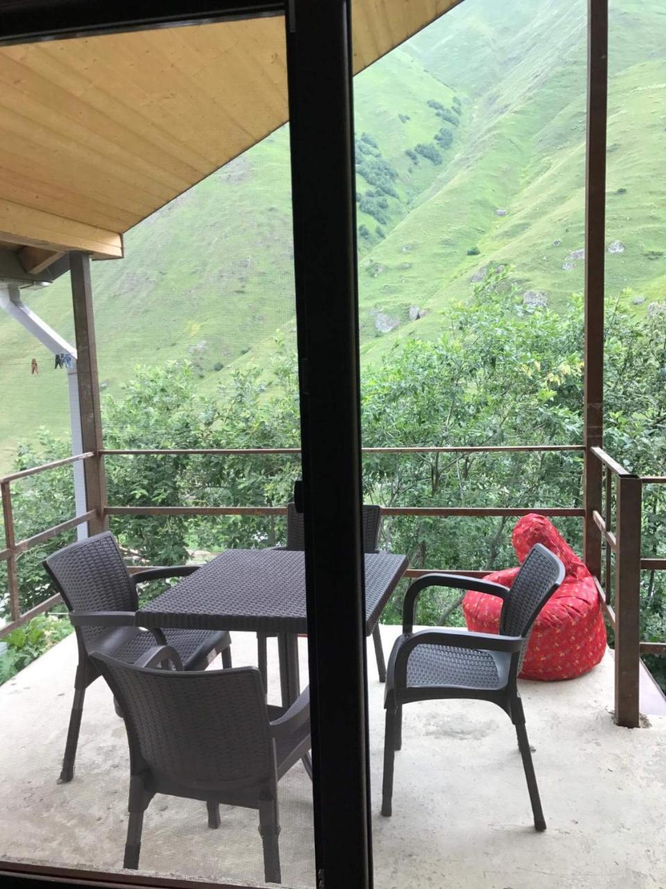 Metitsa Acomodação com café da manhã Juta Exterior foto