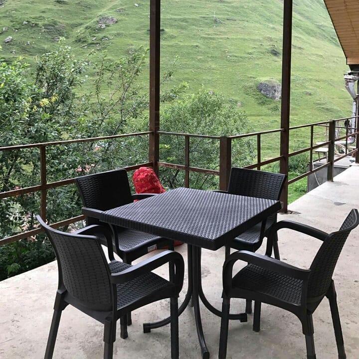 Metitsa Acomodação com café da manhã Juta Exterior foto